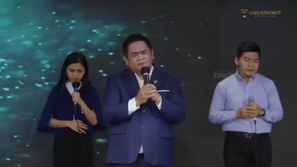 DINAMIKA HIDUP BERGAUL DENGAN ALLAH (BAG 5) Menjadi Alat Kemuliaan  Allah _