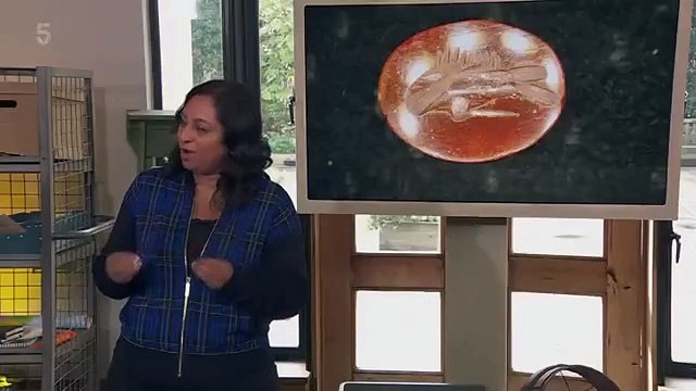 Digging For Treasure Episode 4 Southwark Cathedral in London