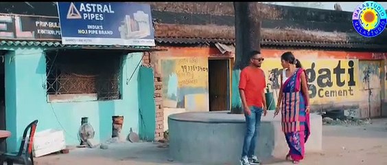 Sadher Lau | Full Video | New Santali Video 2025 | Romeo Besra & Baishakhi Soren | Gangadhar Murmu