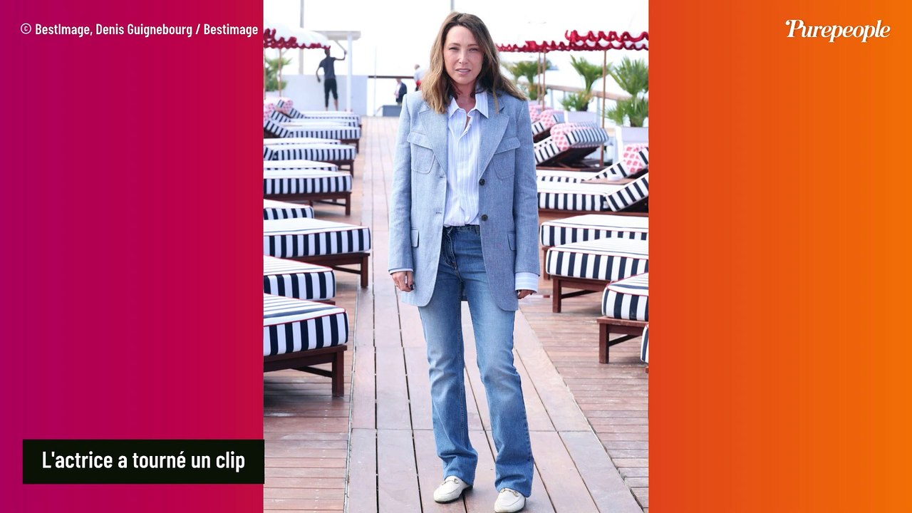 Voisins au Cap Ferret et grands amis... Laura Smet annonce un nouveau projet surprise avec un chanteur français