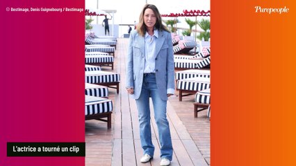 Voisins au Cap Ferret et grands amis... Laura Smet annonce un nouveau projet surprise avec un chanteur français