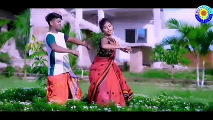Dular Sona ll New Santhali Full Video 2025 ll Rakesh & Sefali Hembram
