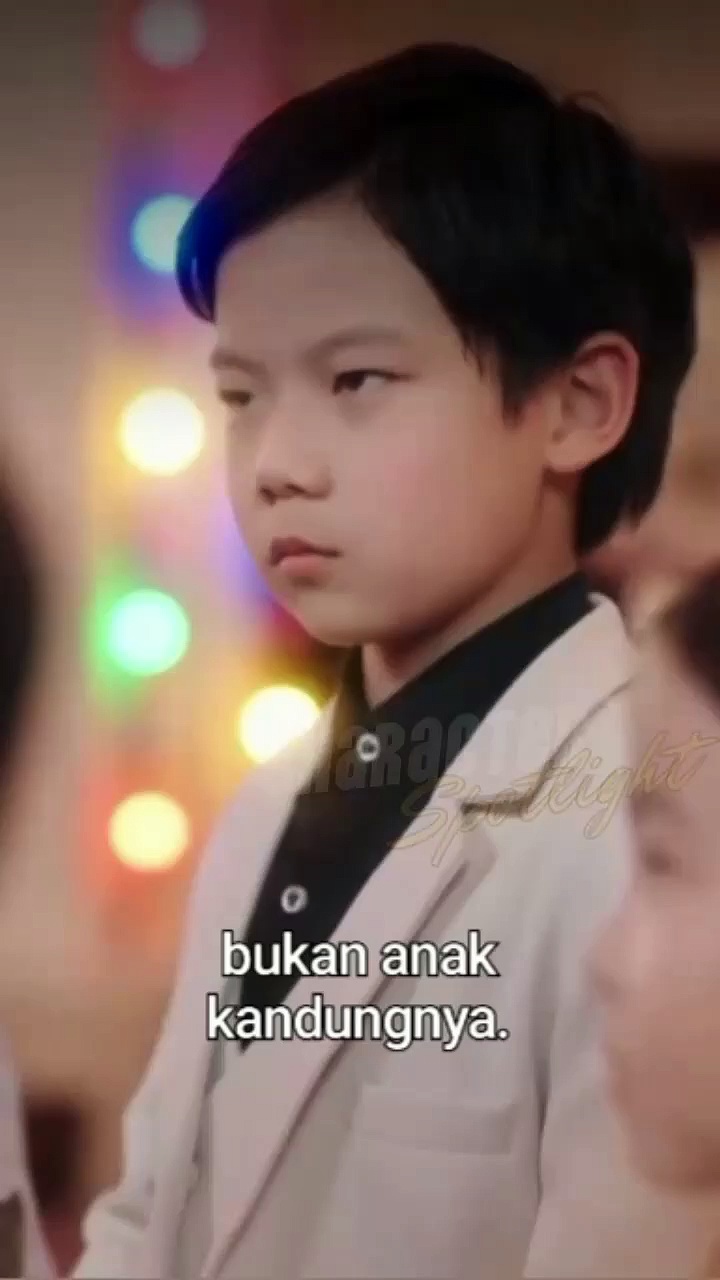  Anak pembawa keberuntungan | sub indo - p04