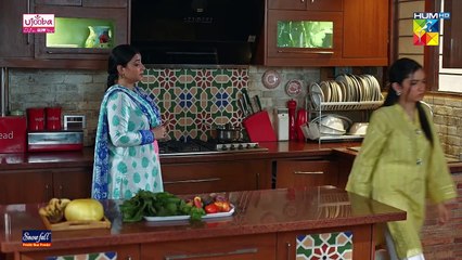 📹 Judwaa - Ep 44 - 30 April 25 [ Aina Asif & Adnan