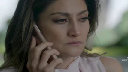 LA JEFA CAPITULO 50 COMPLETO - TELEMUNDO