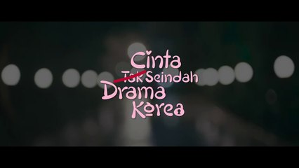 Cinta Tak Seindah Drama Korea (2024) - Film Indonesia
