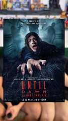 Les références à Until Dawn