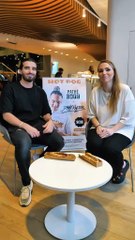 Pathé x Khezzar Collaboration 🎬