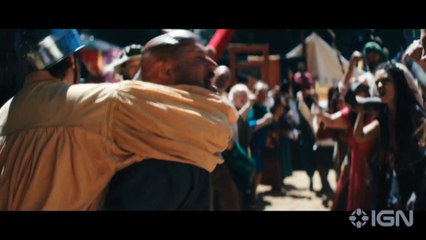 The Death of Snow White - Exclusive Trailer (2025) Sanae Loutsis, Chelsea Edmundson