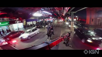 Wick is Pain - Exclusive Trailer (2025) Keanu Reeves