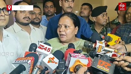 रांची में ग्राम संसद कॉन्क्लेव का आयोजम, ग्रामीण विकास को नई दिशा देना उद्देश्य