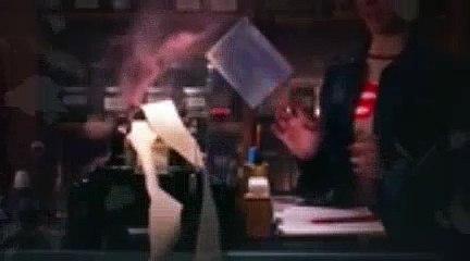 Buffy The Vampire Slayer Season 5 Episode 11 Triangle