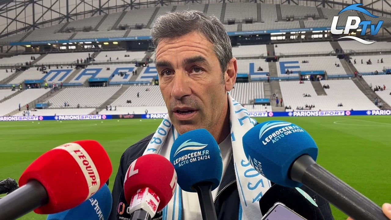 OM : Kaboré, Pirès, Niang et Drogba unanimes, l’OM mérite la Ligue des champions !