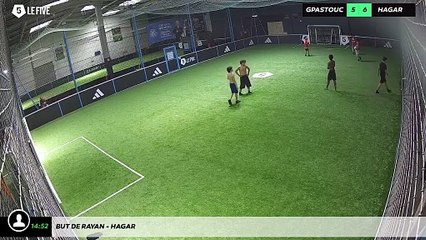 But de Rayan - hagar