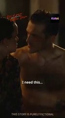 Sex_Heartbroken girl jumped into the pool_ unaware that the man who saved her was a billionaire CEO(360P)