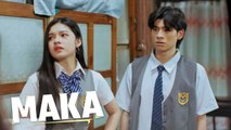 'MAKA' barkada, pinaghihinalaang magnanakaw ang pinsan ni JC! (Episode 13 - Part 4/5) | MAKA