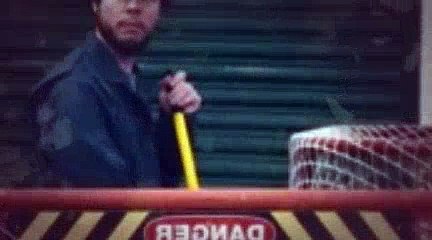 Letterkenny Season 3 Episode 2 Puck Bunny