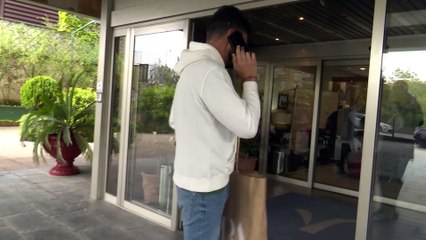 Carlos Calderón revela cómo se encuentra tras su enfrentamiento con Laura Cuevas