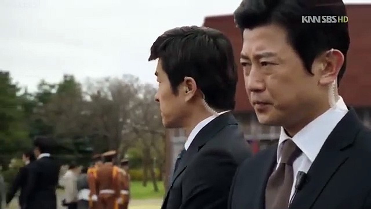 [YDF] E01 City Hunter
