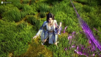 100.000 Years of Refining Qi Ep. 237 Sub Indo