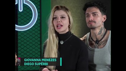POWER COUPLE BRASIL 02/05/2025 - EPISÓDIO 04 (SEXTA-FEIRA)