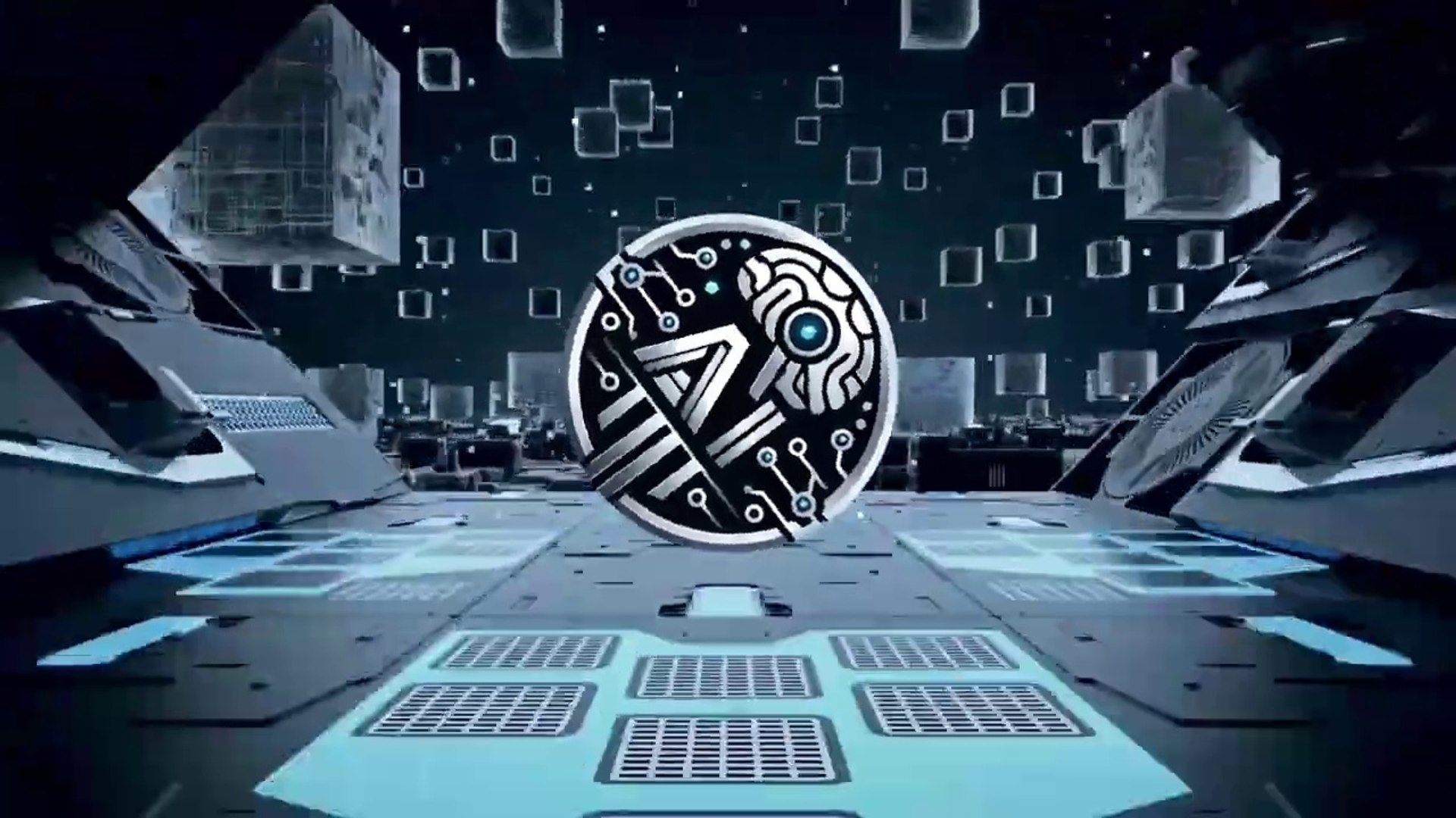 Sadece Bunu Ekledim, Tüm Görsel Patladı! (Canva Neon Hilesi)