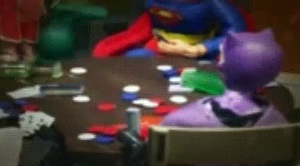 Robot Chicken Season 1 Episode 8 The Deep End