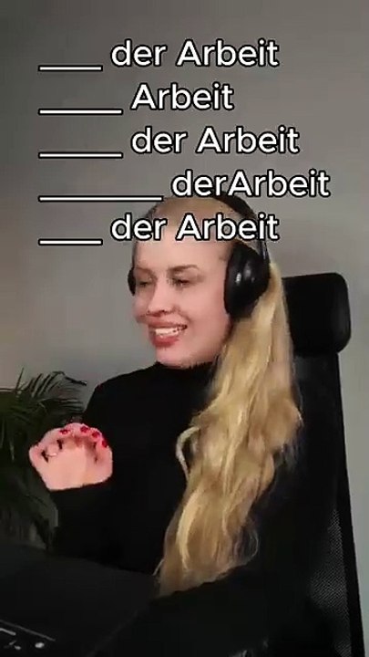 Ausdrücke mit 'fällig' auf DEUTSCH B1 B2 C1