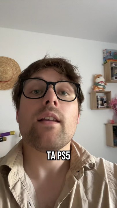PS5 qui s’éteint toute seule ? Voici LA solution (même après nettoyage) !