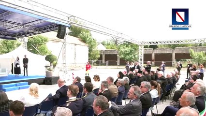 De Luca - Caserta, a dieci anni dall’Enciclica Laudato si’ (03.05.25)