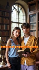 Siapa yang berani melihat ke dalam cermin tua ini?