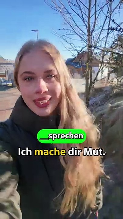 🇩🇪DEUTSCH B2 vs. C2