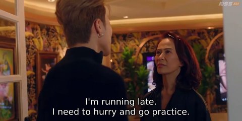 Top Form The Series Episode 6 Engsub