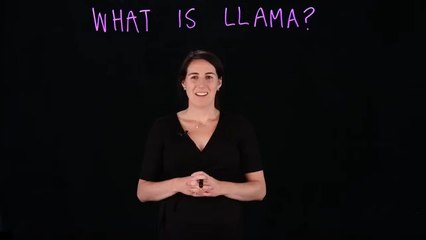Large Language Model Meta AI by meta