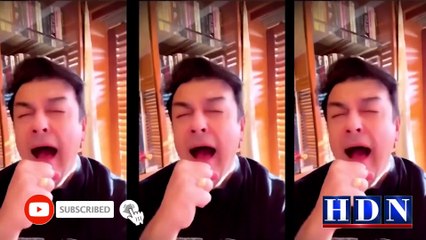 Adnan Sami Blasts On Fawad Chaudhry