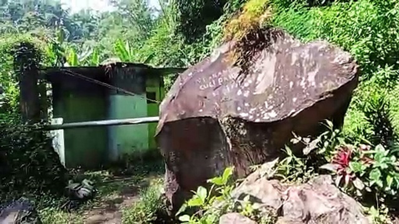 Sumber nagan