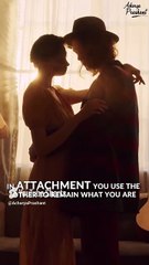 Leave Attachment, Know Love || Acharya Prashant