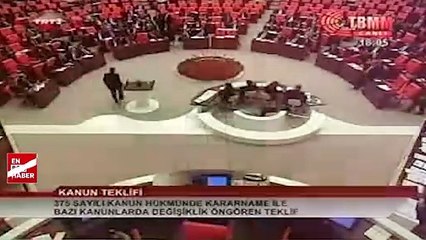 Vefat eden Sırrı Süreyya Önder'in hafızalara kazınan anlar