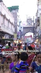 Who is an Indian? || Acharya Prashant