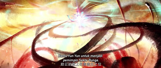 Battle Through The Heavens Season 5 Episode 145 Sub Indo