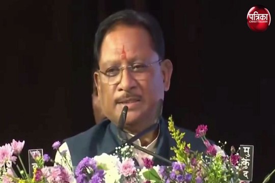 भारत का पहला एआई डेटा सेंटर पार्क नवा रायपुर में