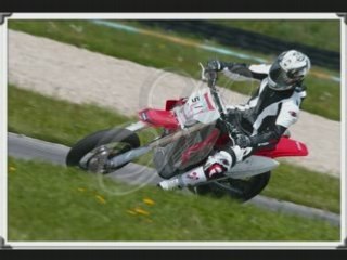 Hm 490 Circuit Bourg En Bresse ( photo )