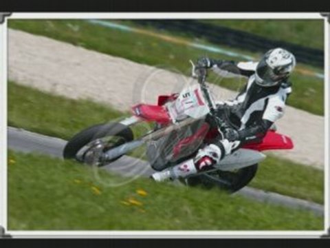 Hm 490 Circuit Bourg En Bresse ( photo )
