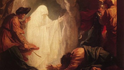 O GRANDE CONFLITO - O QUE NÃO CONSTA NO TEXTO BÍBLICO