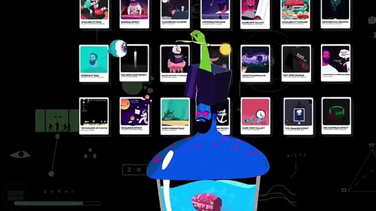 21 Mind Traps : The Ultimate Guide to your most common Thinking errors