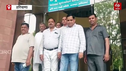 करनाल में सरकारी गेहूं के कट्टों की सिलाई में घोटाला, सरकार से लिए 2.12 रुपए और मजदूरों को दिया सिर्फ एक रुपया