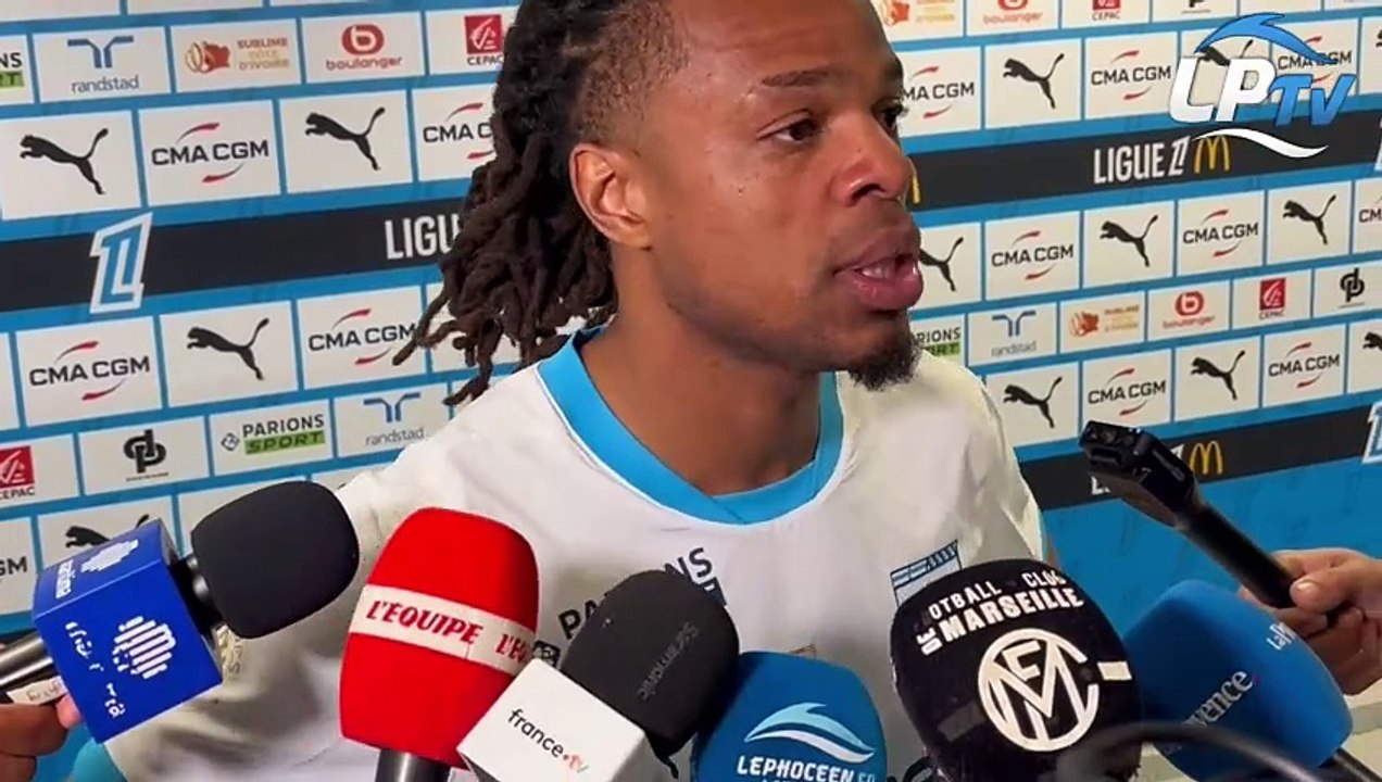 OM : Ces légendes du club racontent leur plus beau souvenir à Marseille !