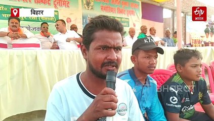 बकरी चराने वाले नियाज अफरीदी बनना चाहते थे क्रिकेटर.. बन गए कमेंटेटर