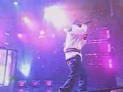 Lupe Fiasco and Nikki Jean Hip Hop Saved My Life