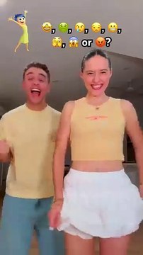 WE NEED TO KNOW! 😅 PASSO BEM SOLTO viral TikTok dance! 🔥 #shorts #dance #viral #couple